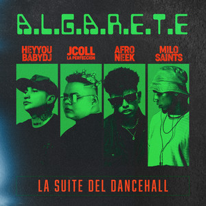 Algarete (Explicit)