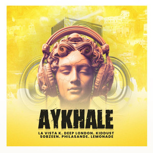 Aykhale (feat. PhilaSande & Lemonade)
