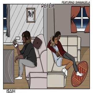 Refém (feat. Emmanuela)