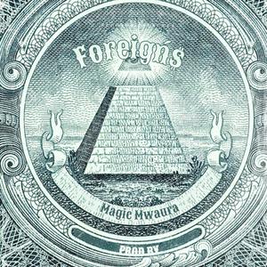 Foreigń$ (feat. SL Draco & 2 $tacks) [Explicit]