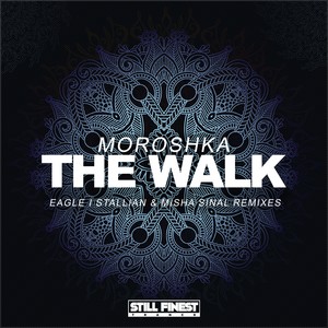 The Walk (Eagle|Stallian Remix)