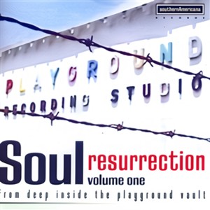 Soul Resurrection - The Playground Series Vol. 1