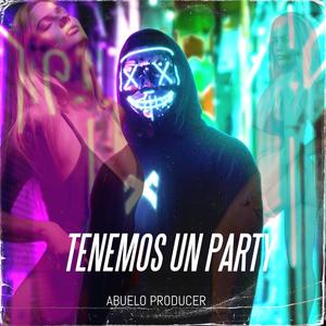 TENEMO UN PARTY