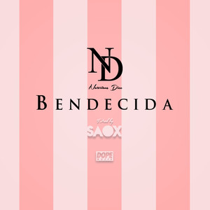 Bendecida