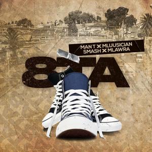 8ta (feat. Mlawra SA)
