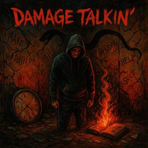 Damage Talkin' (Explicit)