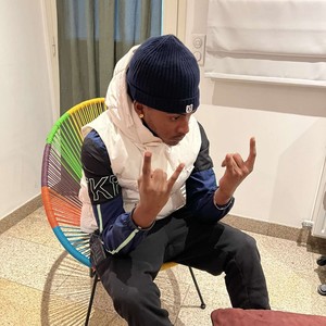 Quotidien (feat. Poplane) (Explicit)