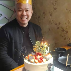 坚守
