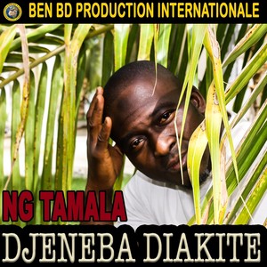 Djeneba Diakite