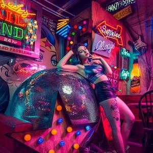 Hextech (feat. Noga)