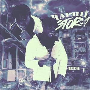 Raphii Story, Vol. 1 (Explicit)