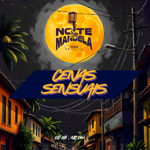 CENAS SENSUAIS (Explicit)