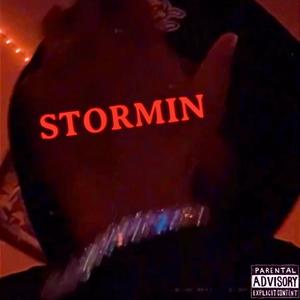 STORMIN (Explicit)