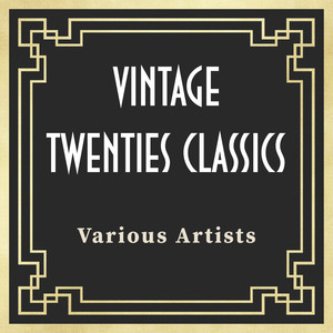 Vintage Twenties Classics