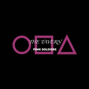 Pink Soldiers (Medieval Style)