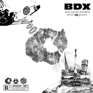 Elle veut (feat. Azura & Thirty4hoes) (Explicit)