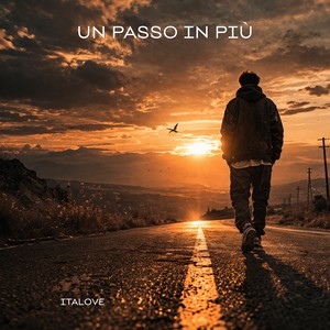 UN PASSO IN PIÙ