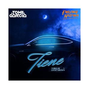 Tiene - Tobal Mj (feat. Tomii Garcia) (Radio Edit)