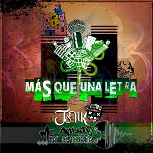 Mas Que Una Letra