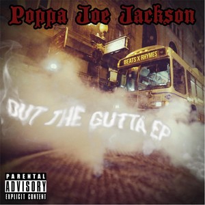 Out the Gutta(feat. Harsh Ramirez) (Explicit)