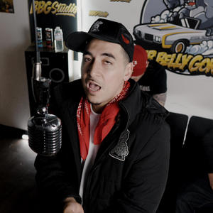 Taste for Hustlin' (Explicit)