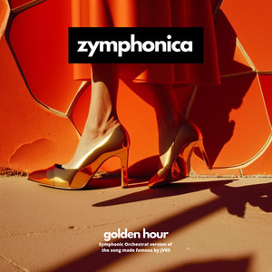 Golden hour (Symphony Orchestra Version)