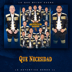 Que Necesidad
