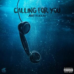 Calling For You (feat. Lil Kali) (Explicit)