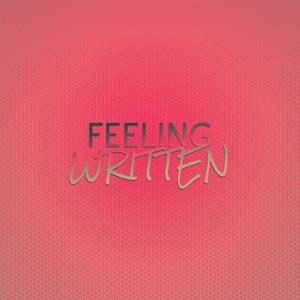 Feeling Written