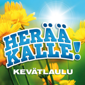 Kevätlaulu