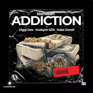 ADDICTION (Explicit)