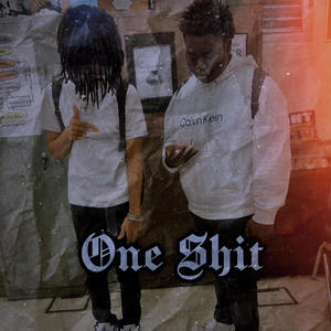 One **** (feat. ZayStaxkz) [Explicit]