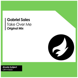 Take Over Me (Original Mix)