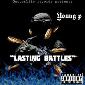 Lasting Battles (Explicit)