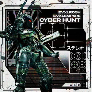 CYBER HUNT