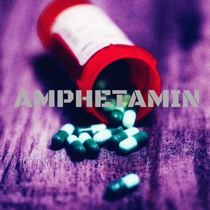 Amphetamin