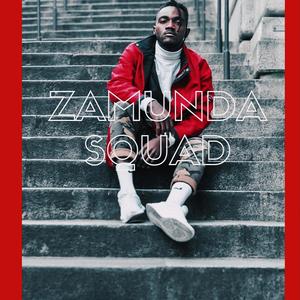 Ma squad (feat. Chris Marley) [Explicit]