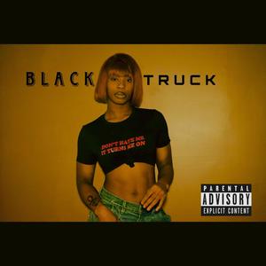 Black Truck (Explicit)