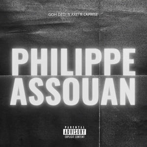 PHILIPPE ASSOUAN (speed up) (Explicit)