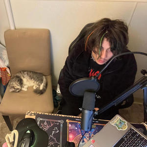 China (feat. LuckyStar7)