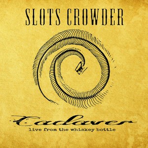 Cadaver: Live from the Whiskey Bottle (Explicit)