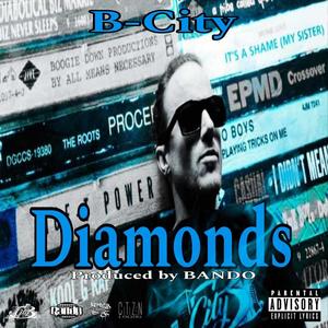 Diamonds (Explicit)