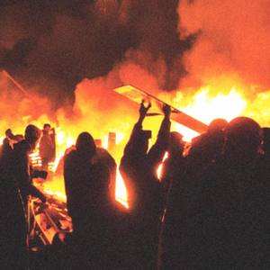 Poles (ALL PLATFORM RELEASE|Explicit)