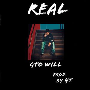 Real (Official Audio)