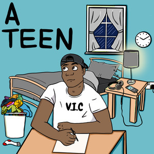 A Teen