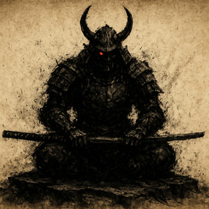 Demon Samurai
