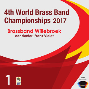 World Brass Band Championships 2017