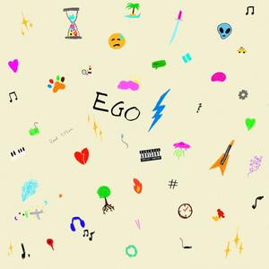 ego: playlist I (Explicit)