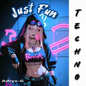 Just Fun (Techno Mix)