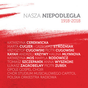 Nasza niepodległa 1918-2018